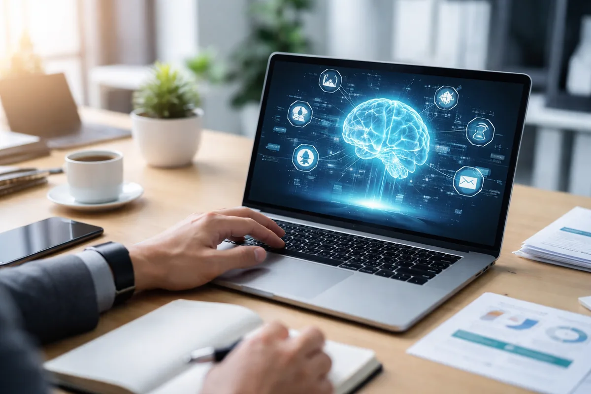 Comment choisir les meilleures plateformes d'IA pour optimiser votre automatisation