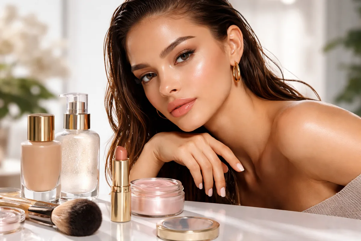 Les tendances beauté à suivre pour un look contemporain