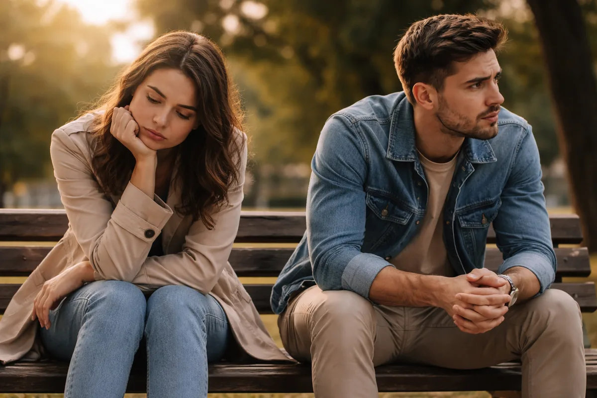Comment éviter les problèmes de couple lors des rencontres amoureuses