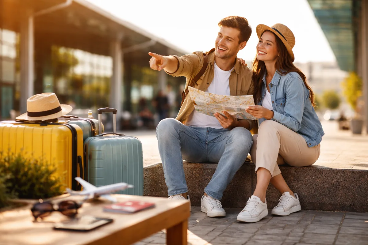 Les astuces pour voyager moins cher sans sacrifier le confort